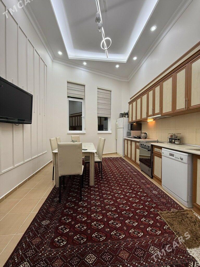 ЭЛИТНАЯ КВАРТИРА - Ашхабад - img 8