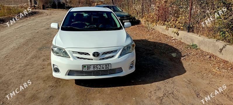 Toyota Corolla 2012 - 164 000 TMT - Daşoguz - img 2