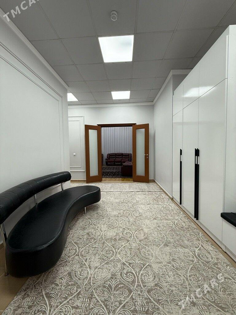 ЭЛИТНАЯ КВАРТИРА - Ашхабад - img 2