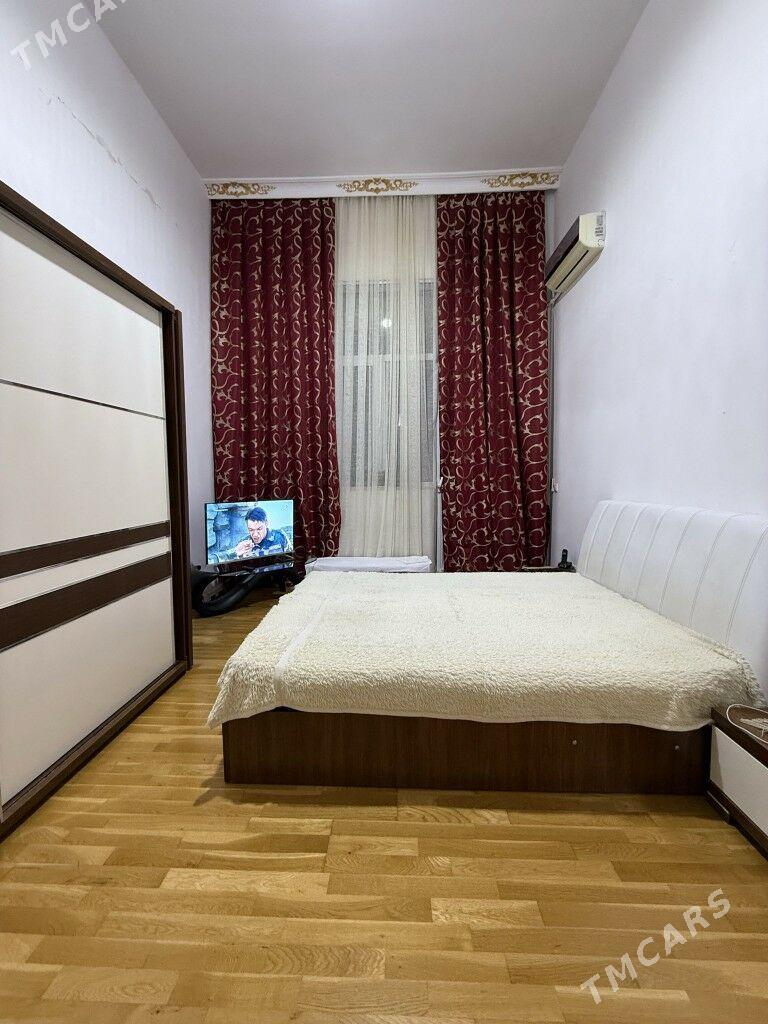 ЭЛИТНАЯ КВАРТИРА - Ашхабад - img 4