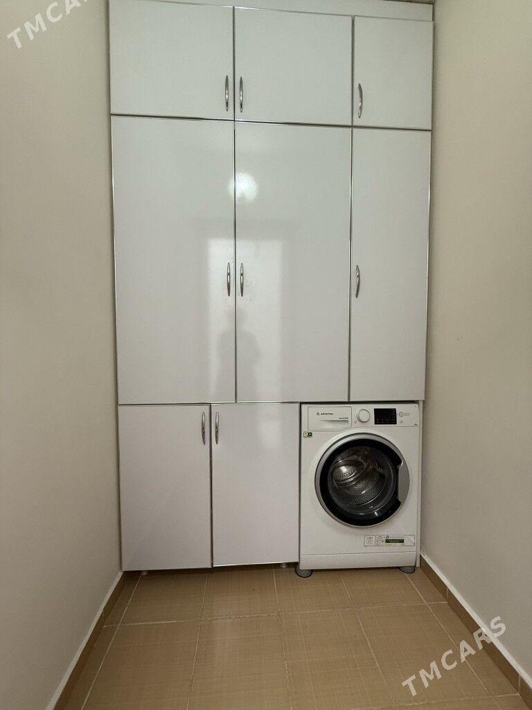 ЭЛИТНАЯ КВАРТИРА - Ашхабад - img 10