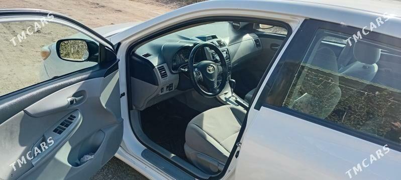 Toyota Corolla 2012 - 164 000 TMT - Daşoguz - img 7