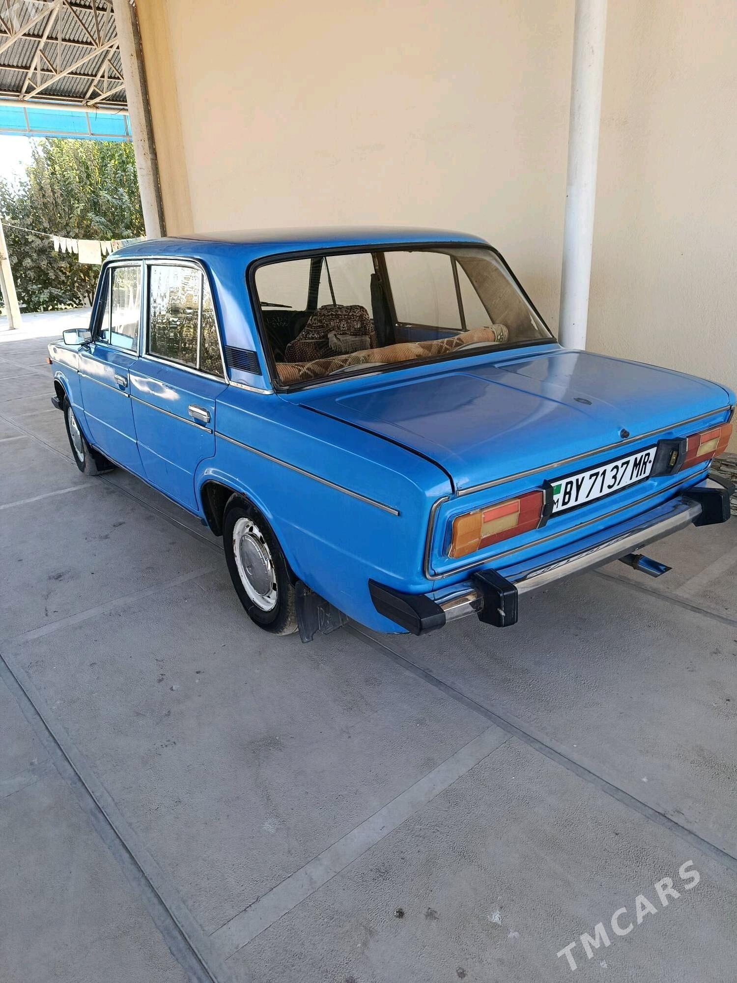 Lada 2106 1995 - 21 000 TMT - Baýramaly - img 3