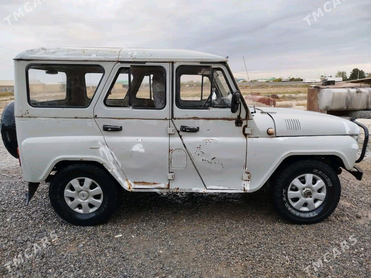 UAZ 469 2002 - 40 000 TMT - Kaka - img 3