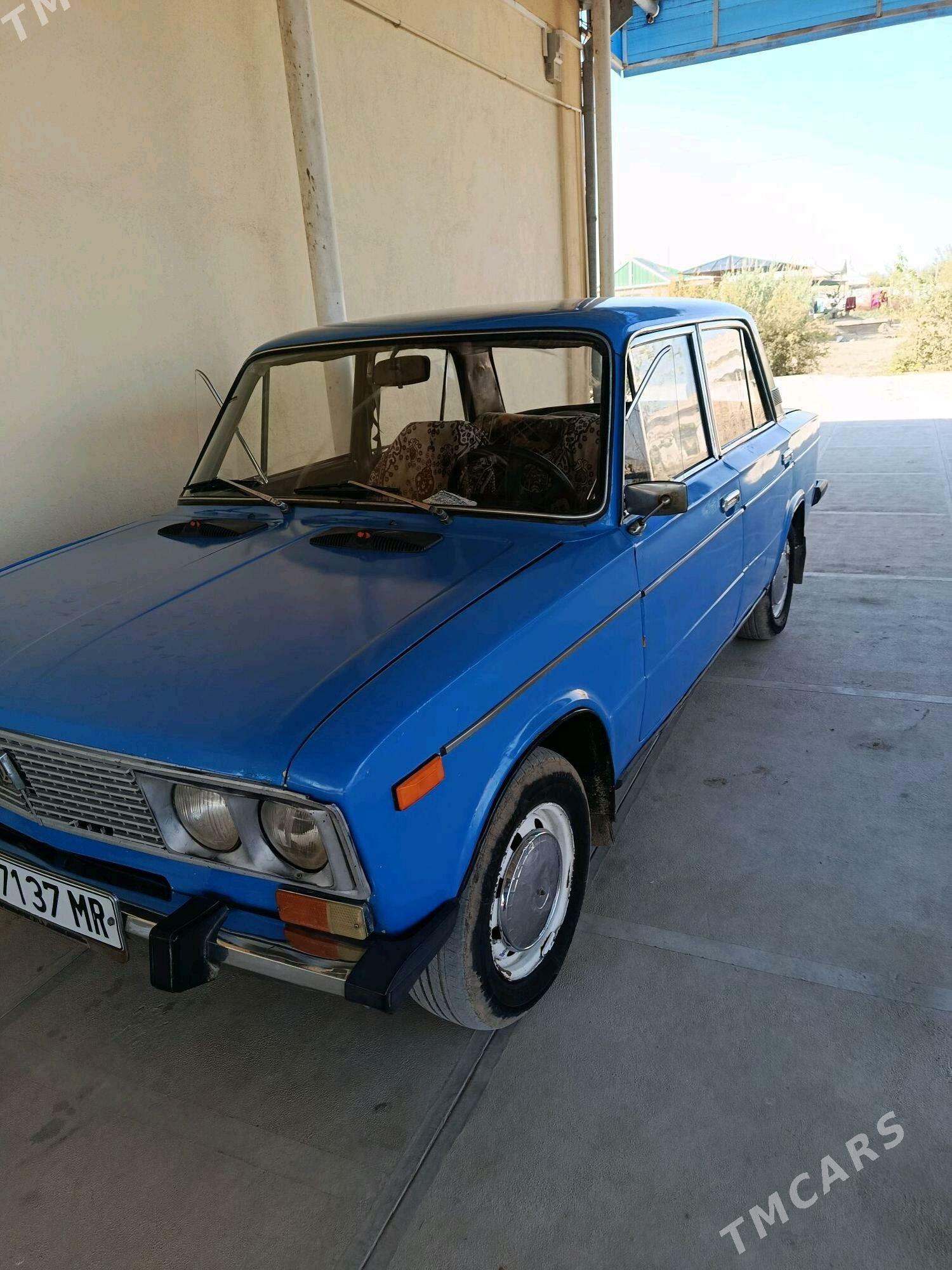 Lada 2106 1995 - 21 000 TMT - Baýramaly - img 8