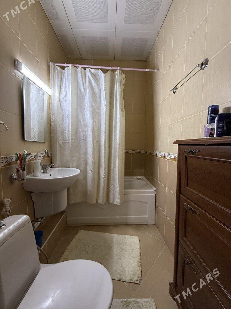 ЭЛИТНАЯ КВАРТИРА - Ашхабад - img 7