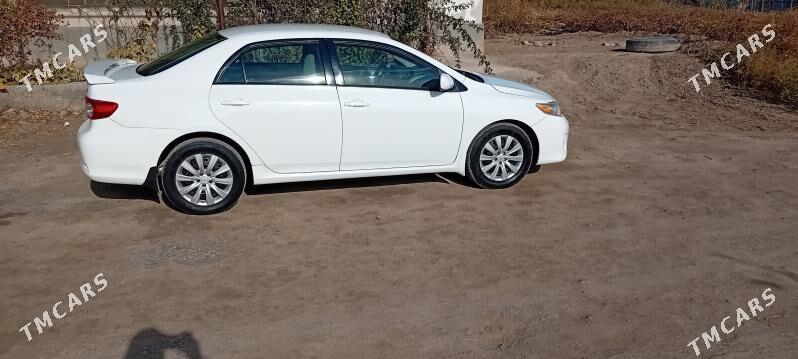Toyota Corolla 2012 - 164 000 TMT - Daşoguz - img 3