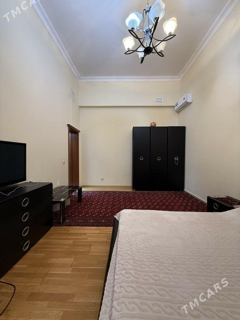 ЭЛИТНАЯ КВАРТИРА - Ашхабад - img 5