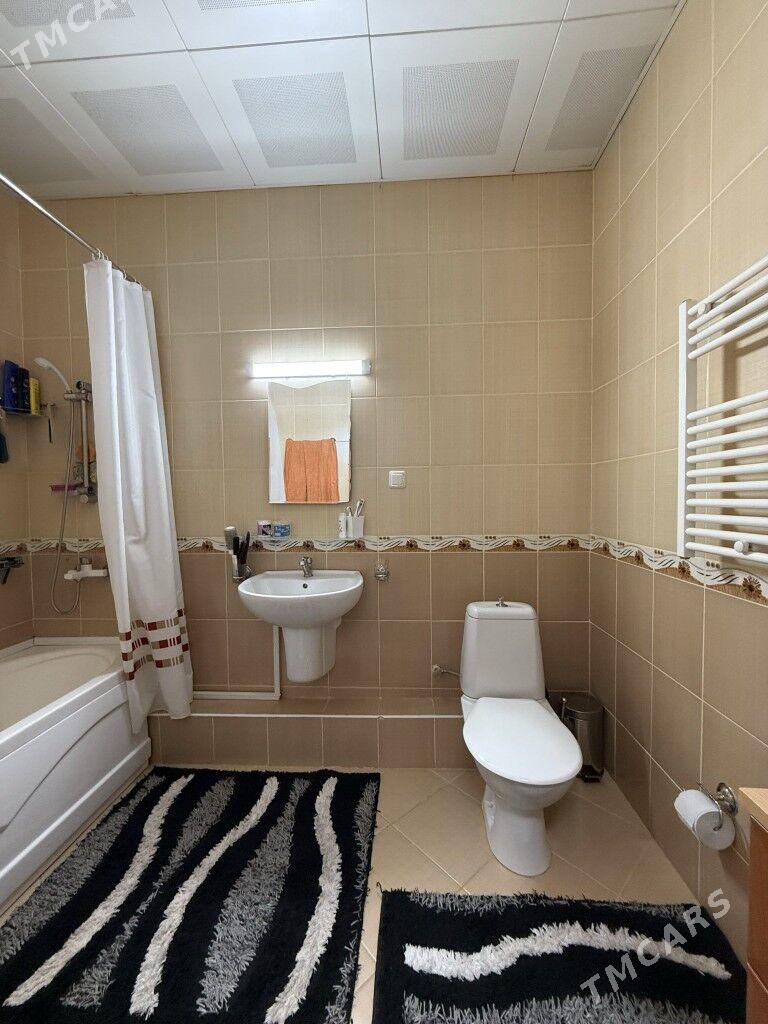 ЭЛИТНАЯ КВАРТИРА - Ашхабад - img 9