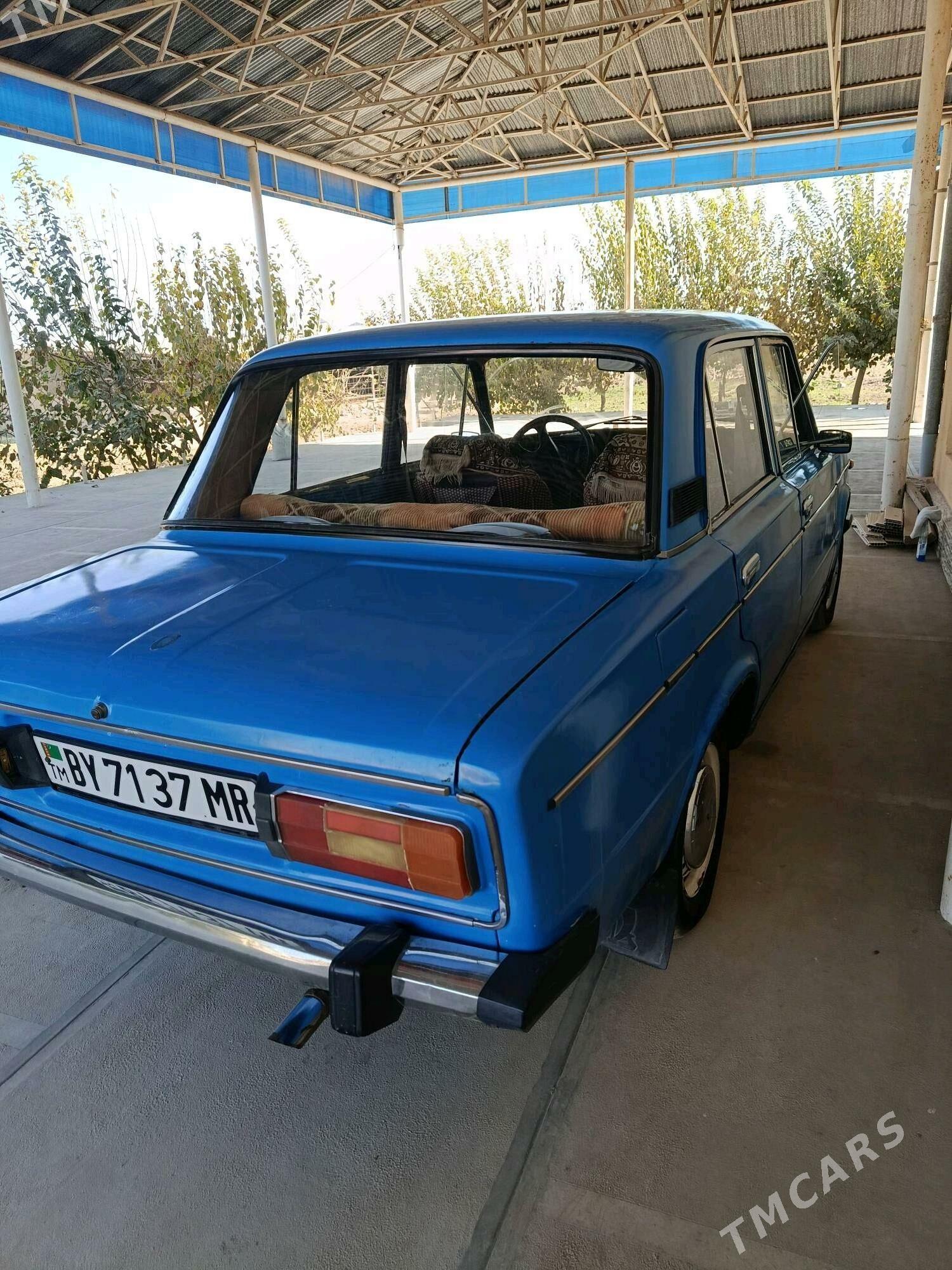 Lada 2106 1995 - 21 000 TMT - Baýramaly - img 6