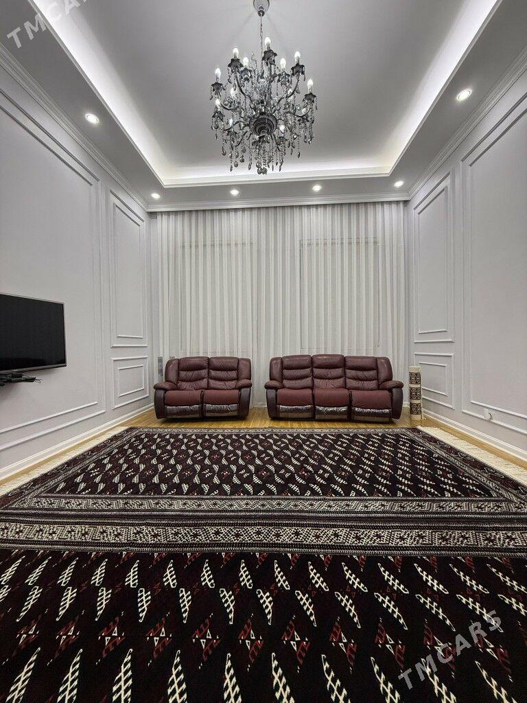 ЭЛИТНАЯ КВАРТИРА - Ашхабад - img 1