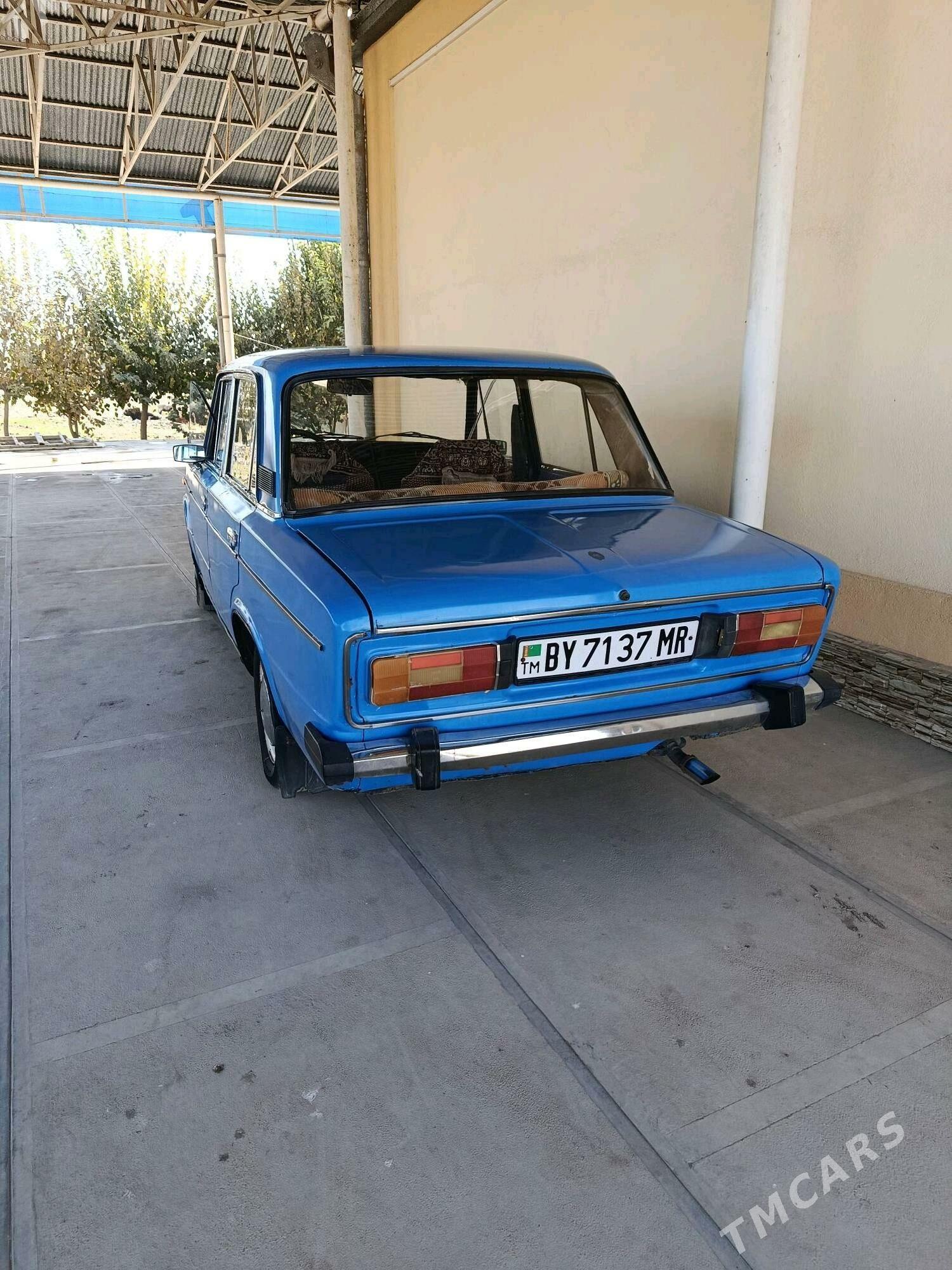 Lada 2106 1995 - 21 000 TMT - Baýramaly - img 7