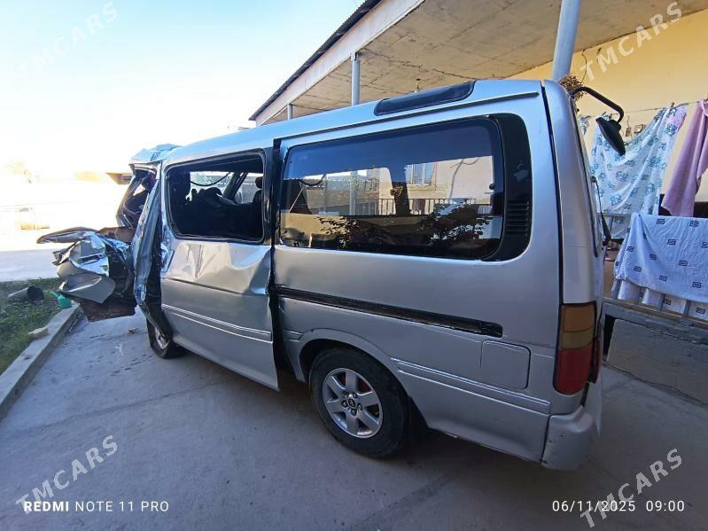 Toyota Hiace 1992 - 20 000 TMT - Теджен - img 1