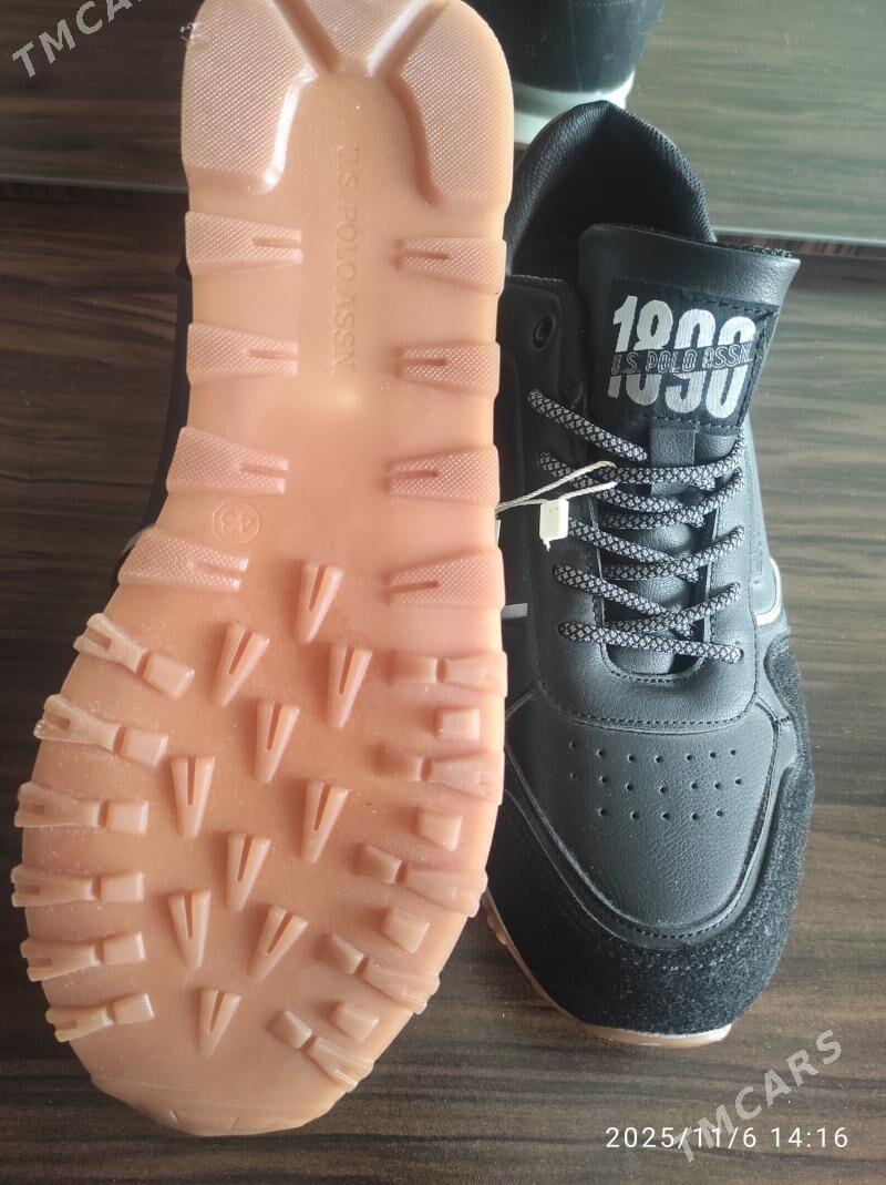 Ayakgap, кросовки - Türkmenabat - img 6