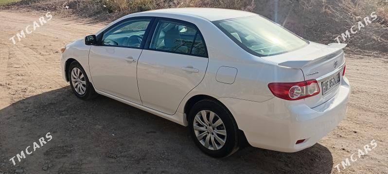 Toyota Corolla 2012 - 164 000 TMT - Daşoguz - img 4