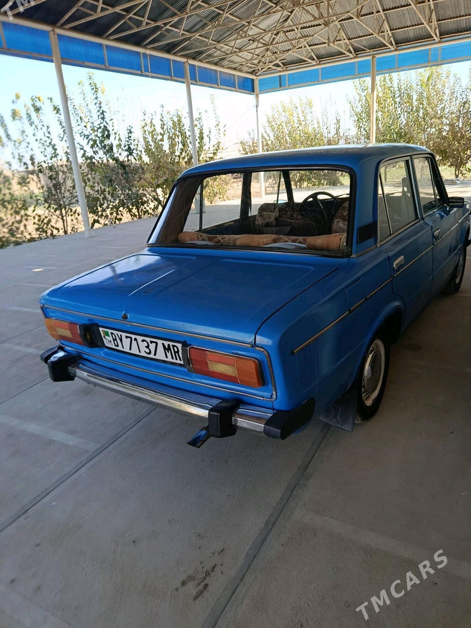 Lada 2106 1995 - 21 000 TMT - Baýramaly - img 2