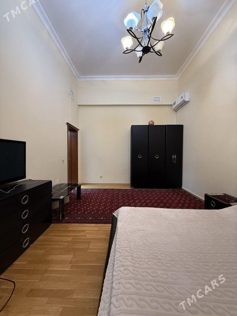 ЭЛИТНАЯ КВАРТИРА - Ашхабад - img 3