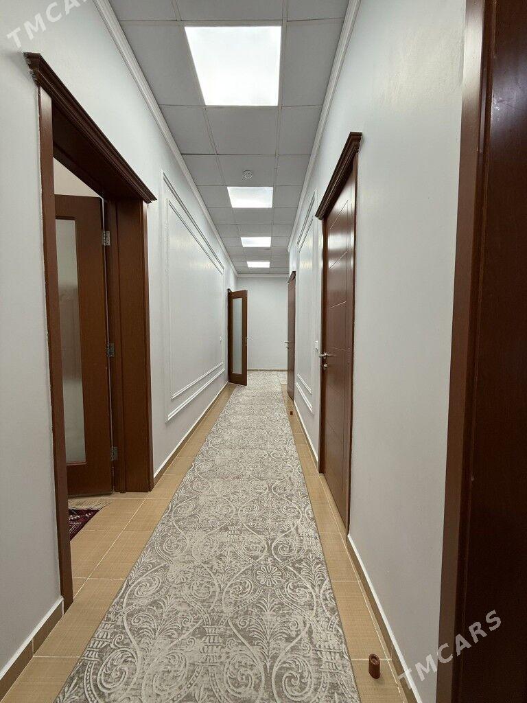 ЭЛИТНАЯ КВАРТИРА - Ашхабад - img 6