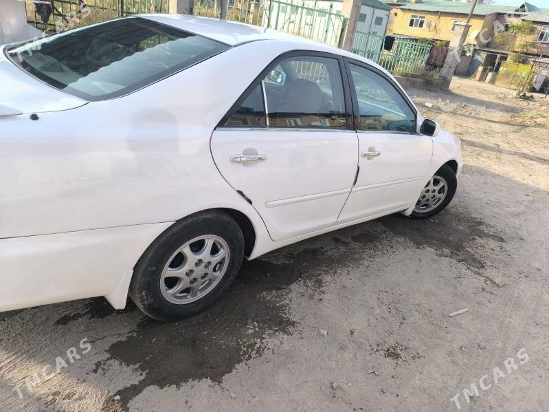 Toyota Camry 2002 - 140 000 TMT - Türkmenabat - img 5
