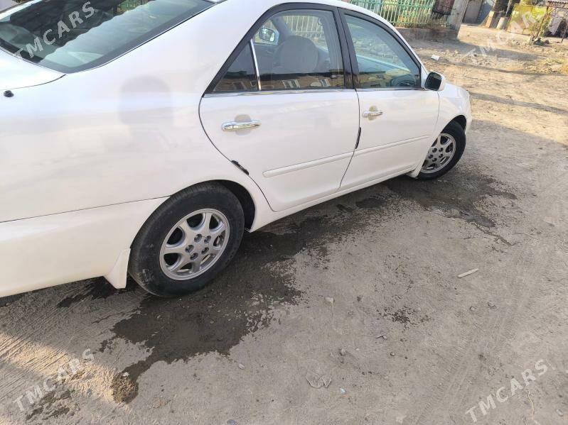 Toyota Camry 2002 - 140 000 TMT - Türkmenabat - img 2