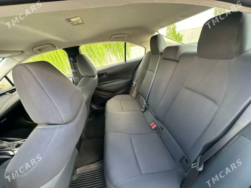 Toyota Corolla 2021 - 247 000 TMT - Aşgabat - img 8