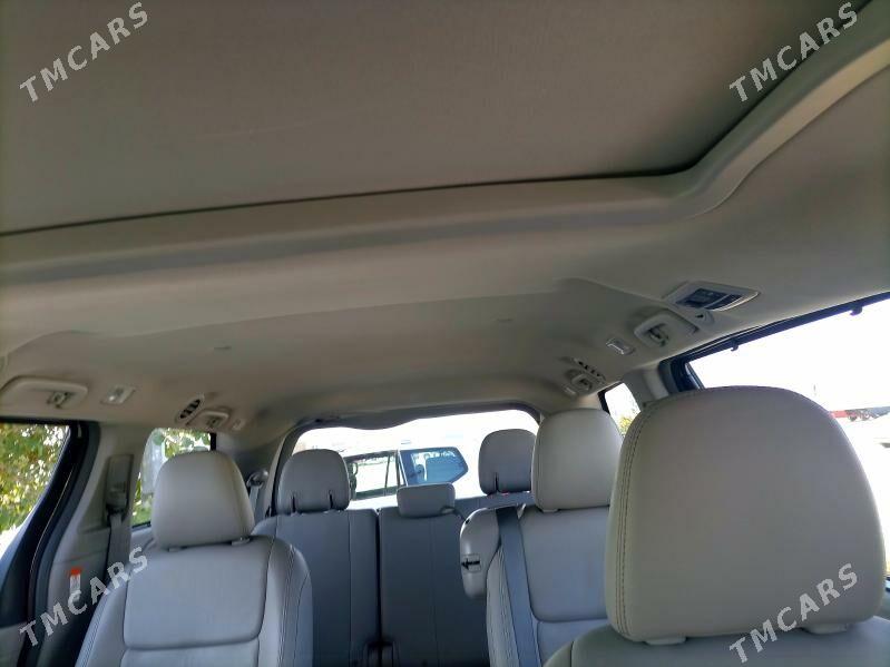 Toyota Sienna 2019 - 450 000 TMT - Кёнеургенч - img 5