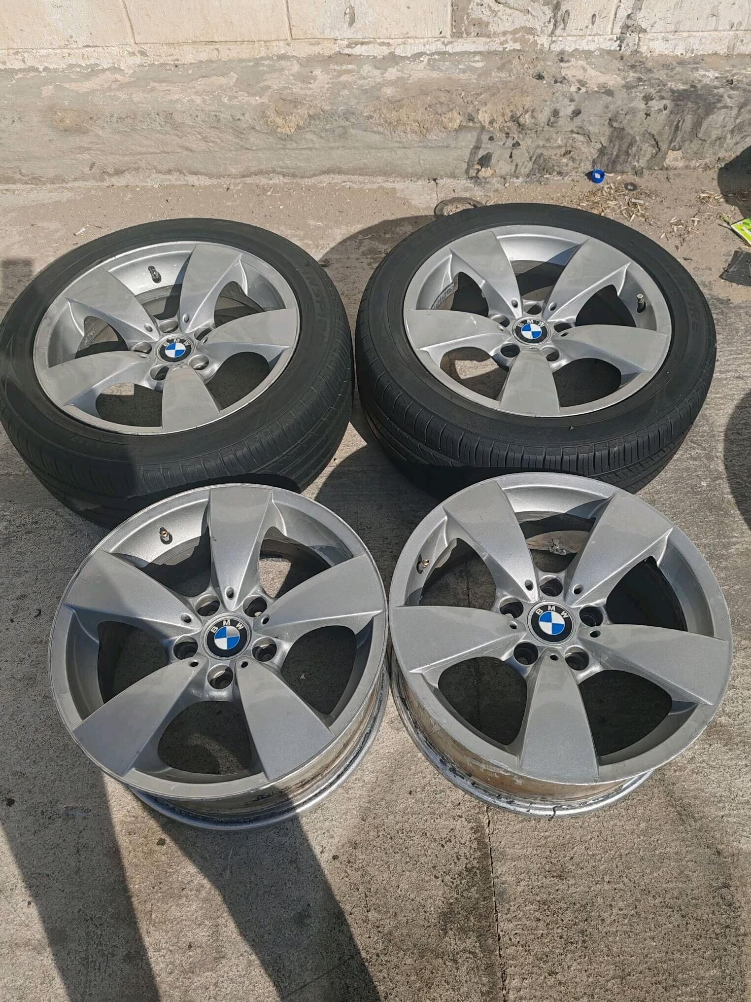 disga 17lik bmw 3 000 TMT - Балканабат - img 2