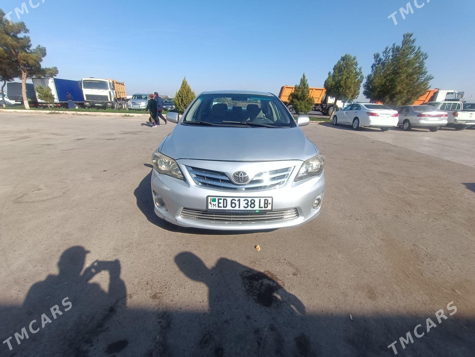 Toyota Corolla 2009 - 130 000 TMT - Türkmenabat - img 2