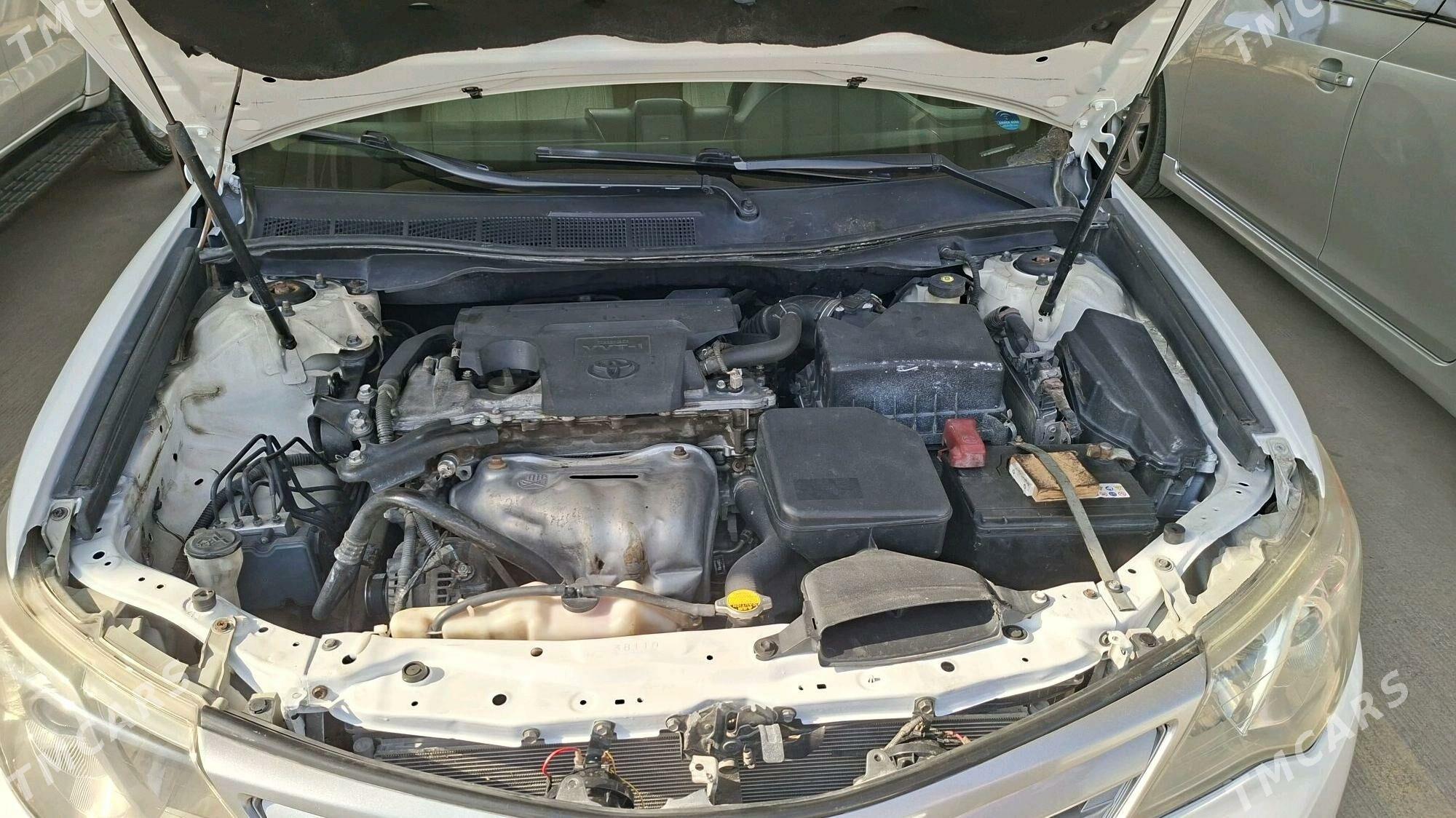 Toyota Camry 2012 - 190 000 TMT - Aşgabat - img 5