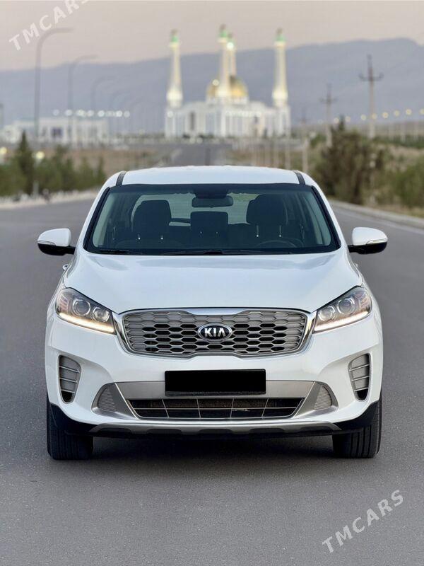 Kia Sorento 2020 - 325 000 TMT - Aşgabat - img 6