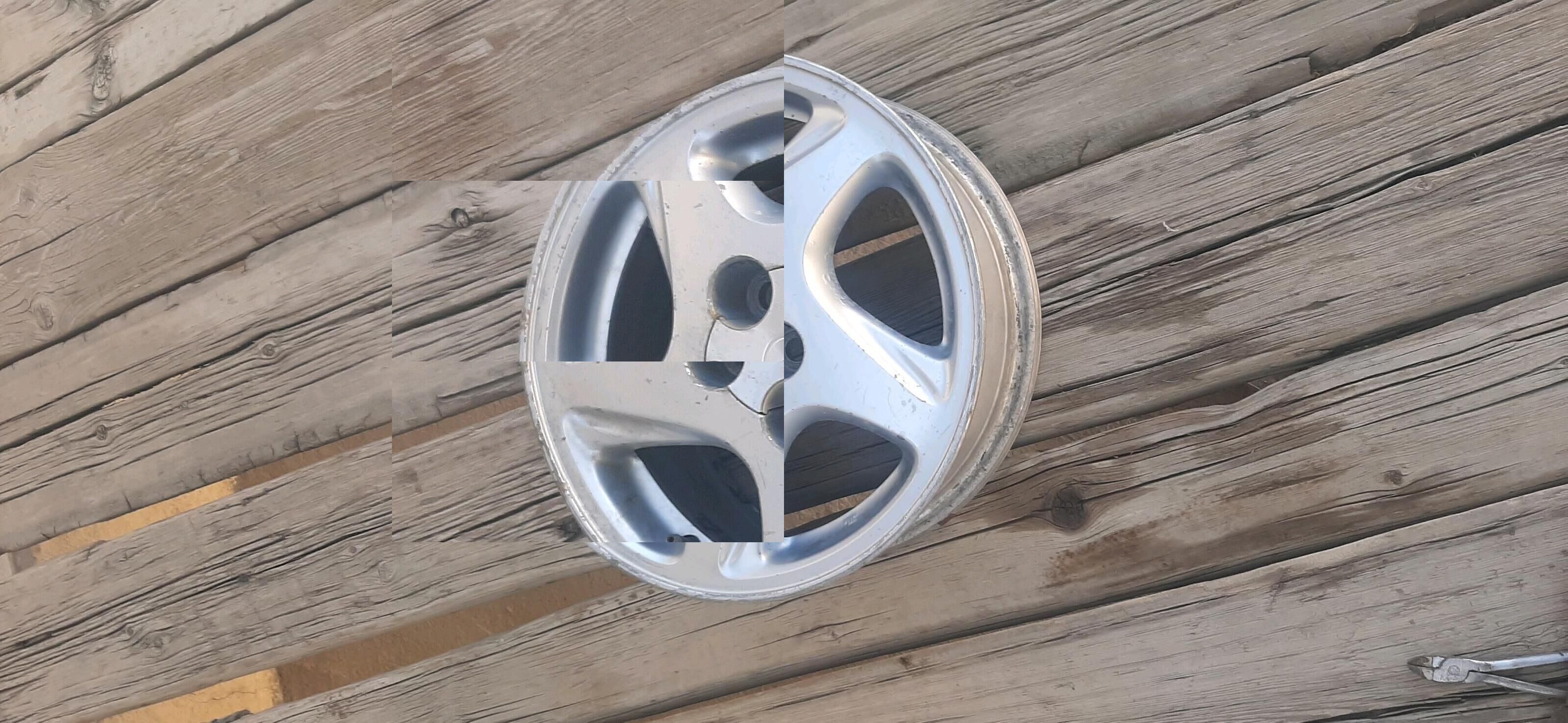 avalon disga 750 TMT - Kaka - img 1