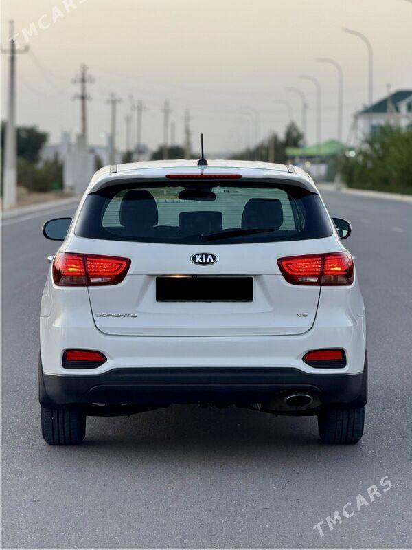 Kia Sorento 2020 - 325 000 TMT - Aşgabat - img 3