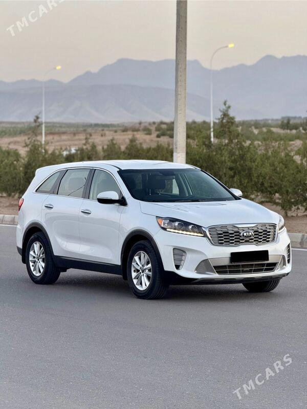 Kia Sorento 2020 - 325 000 TMT - Aşgabat - img 2
