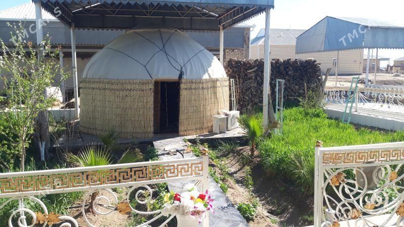 ak öý gara öý - Ашхабад - img 9