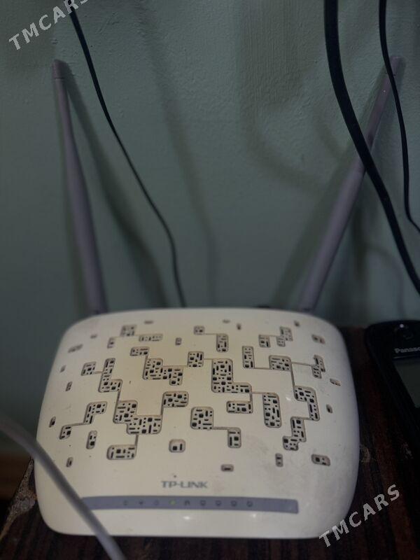 tenda wifi - Хитровка - img 1