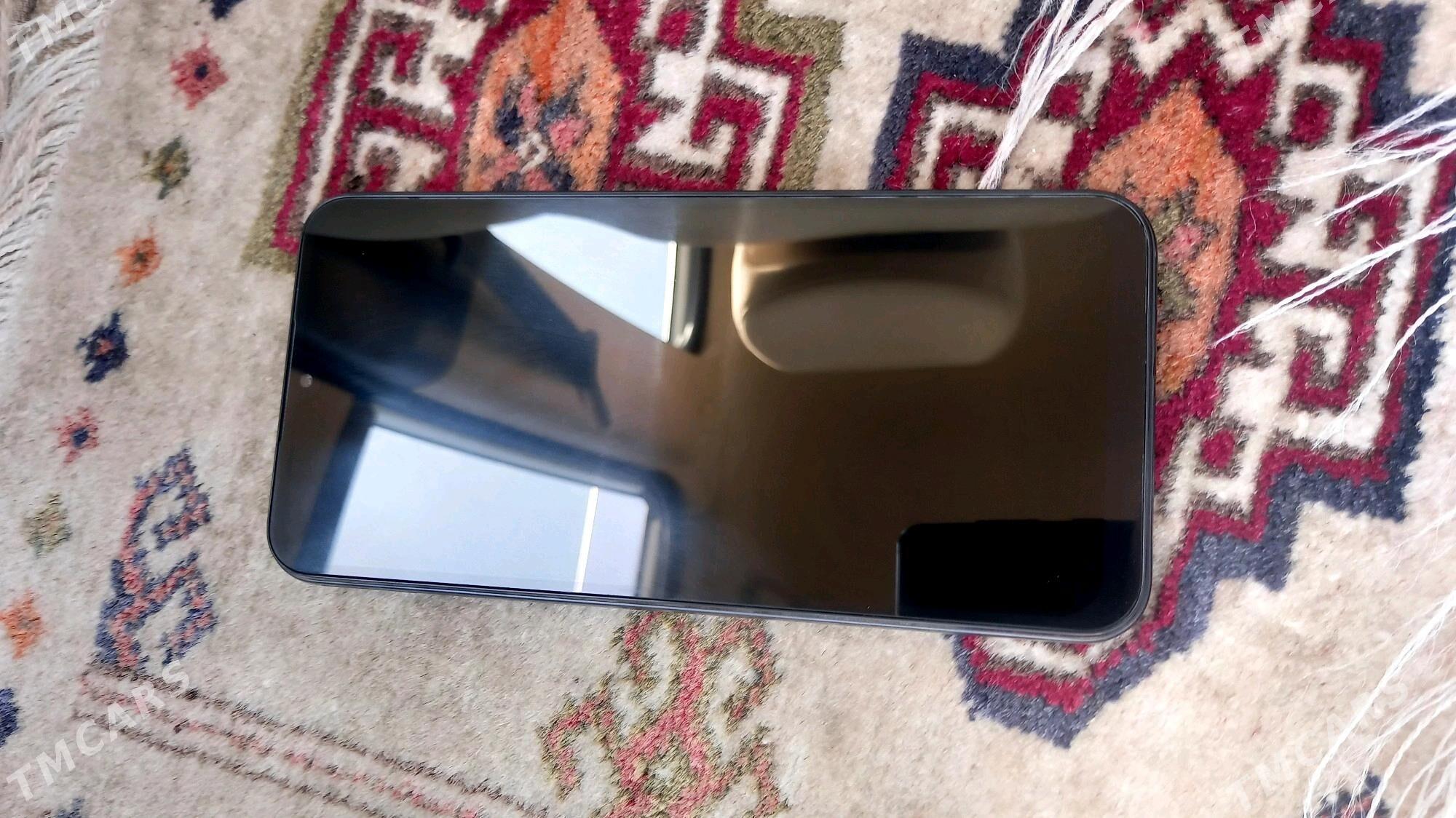 samsung a24 6/128 - Ашхабад - img 1