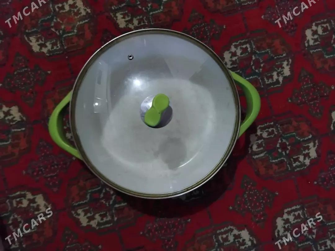 газан,(gazan) - Гороглы (Тагта) - img 1