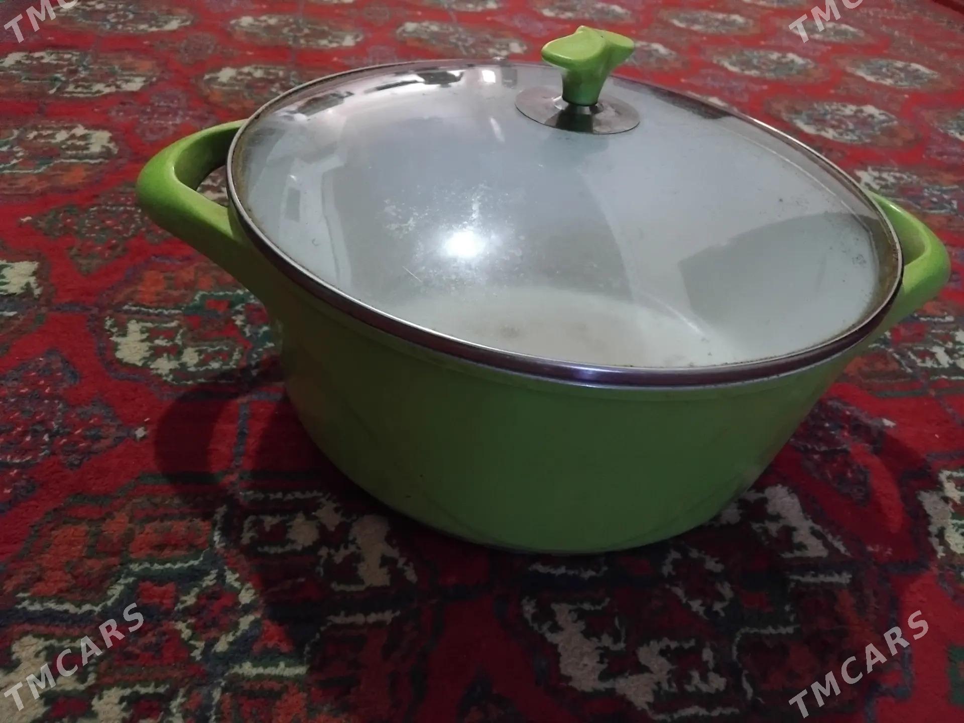 газан,(gazan) - Гороглы (Тагта) - img 2