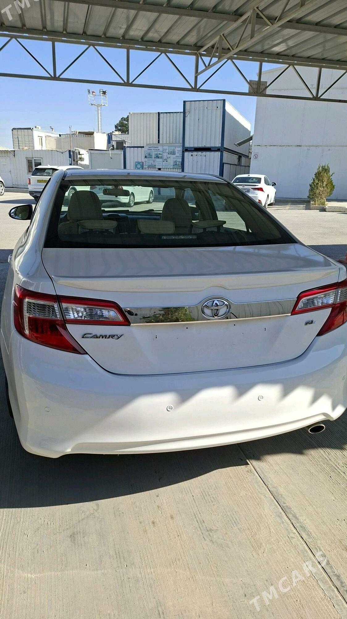 Toyota Camry 2012 - 190 000 TMT - Aşgabat - img 2