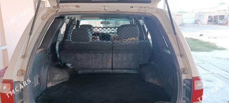 Nissan Pathfinder 1998 - 75 000 TMT - Bäherden - img 10