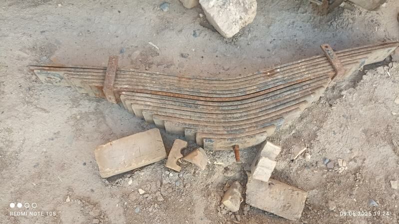 МАЗ.ресор. 3 000 TMT - Sakarçäge - img 4