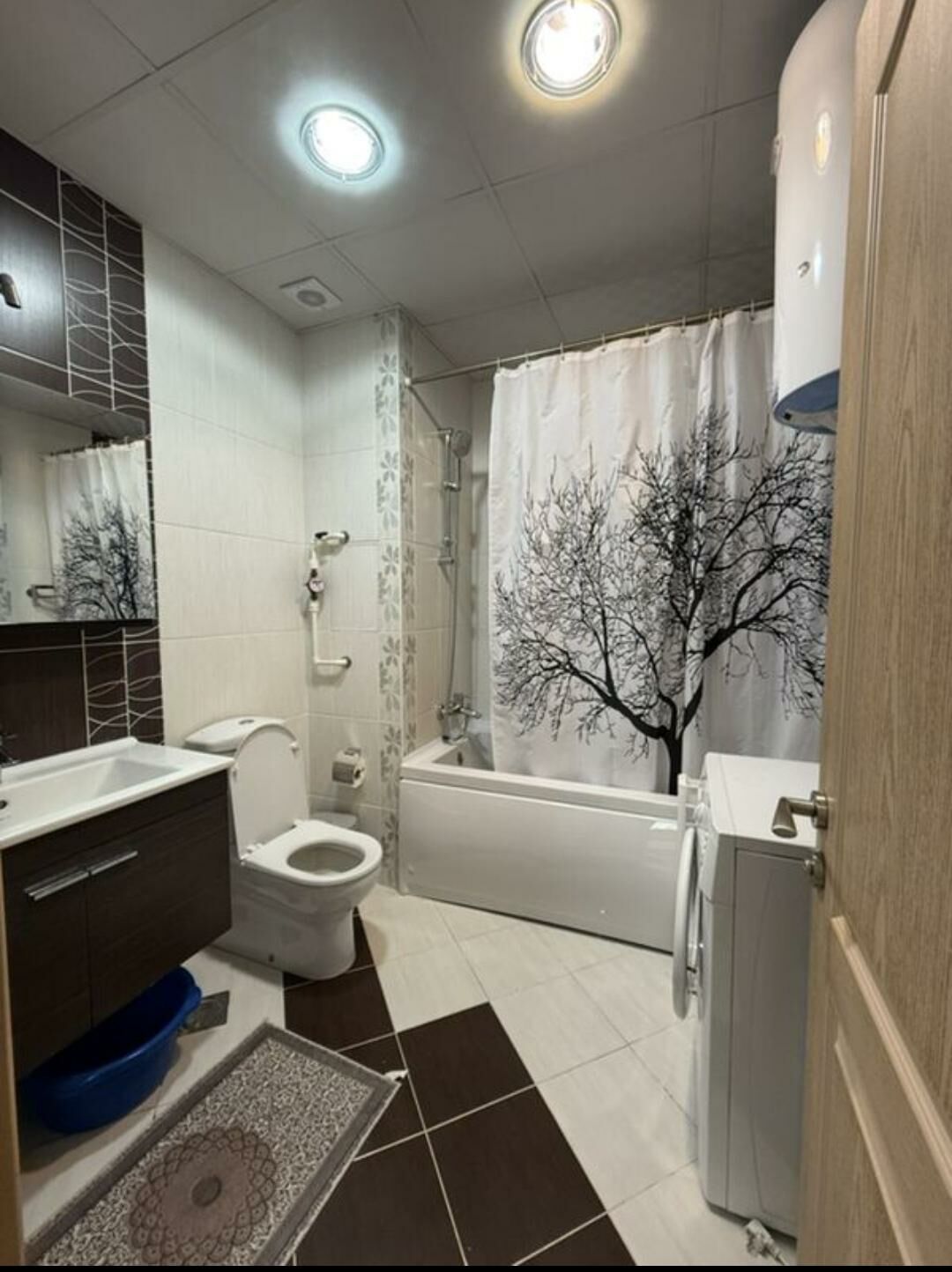 Arçabil Elitka 3 kom arzan - Aşgabat - img 7