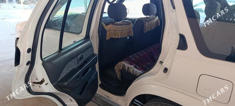 Nissan Pathfinder 1998 - 75 000 TMT - Bäherden - img 7