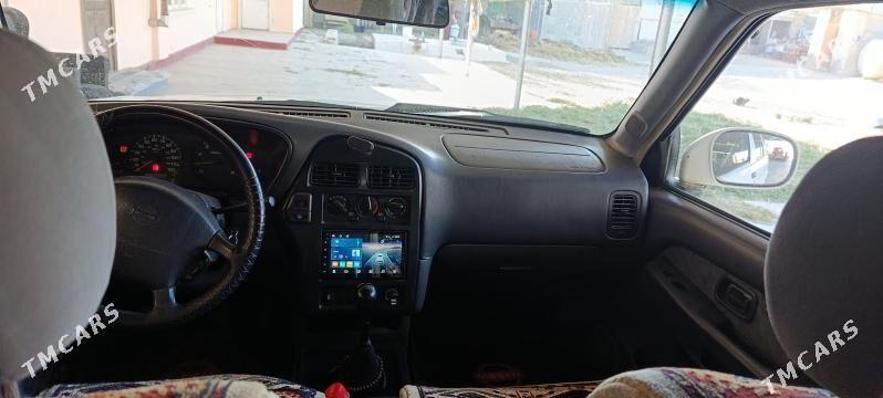 Nissan Pathfinder 1998 - 75 000 TMT - Bäherden - img 8