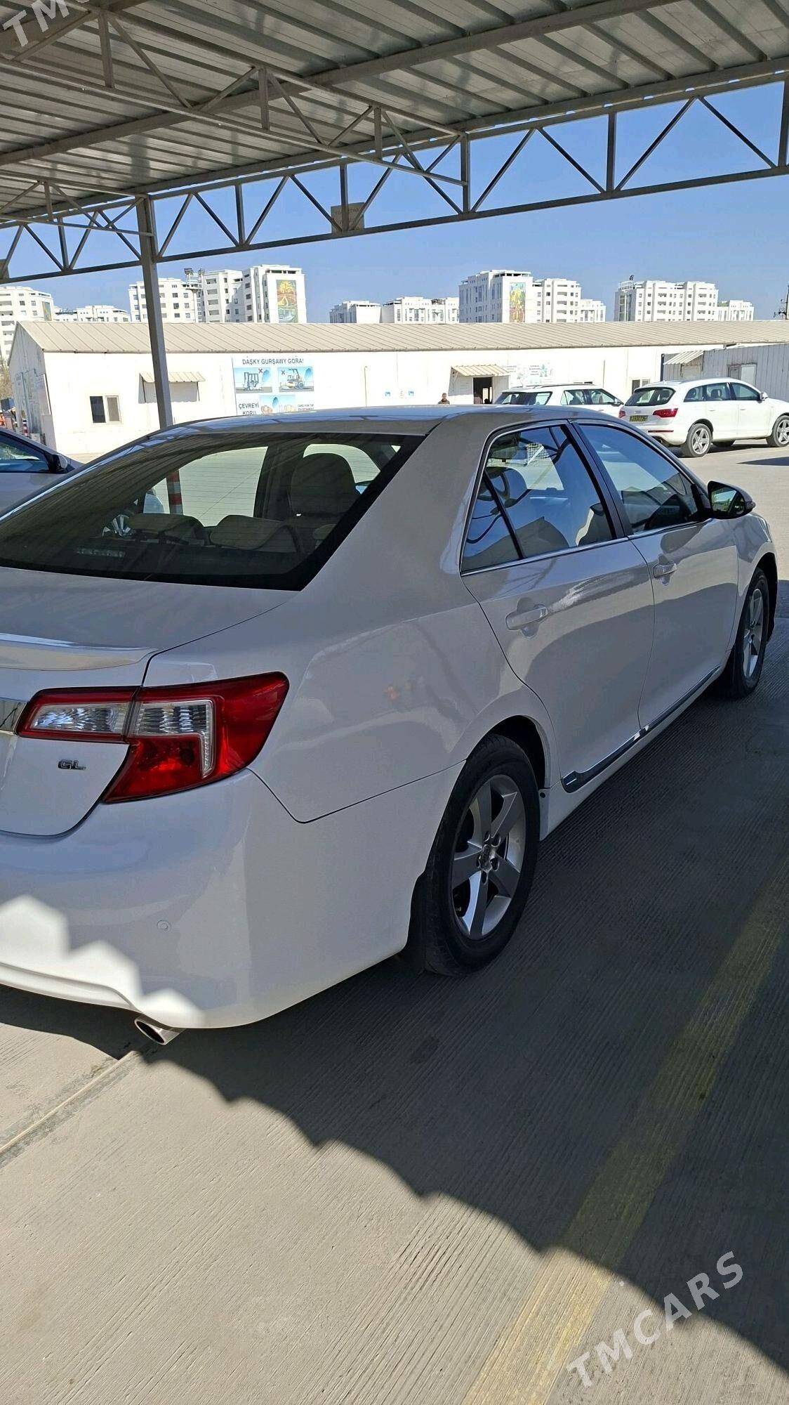 Toyota Camry 2012 - 190 000 TMT - Aşgabat - img 3