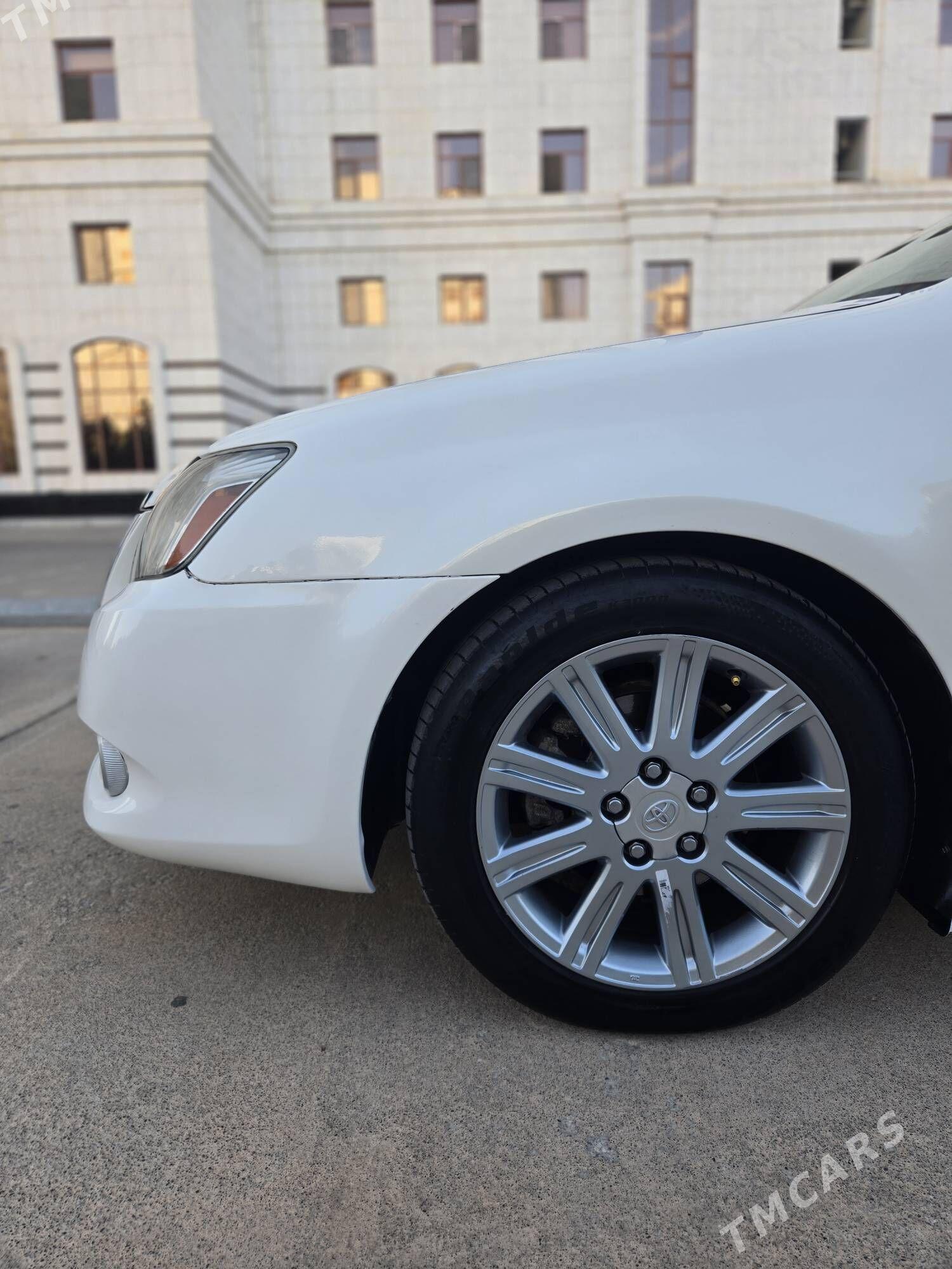 Toyota Avalon 2005 - 173 000 TMT - Ашхабад - img 1