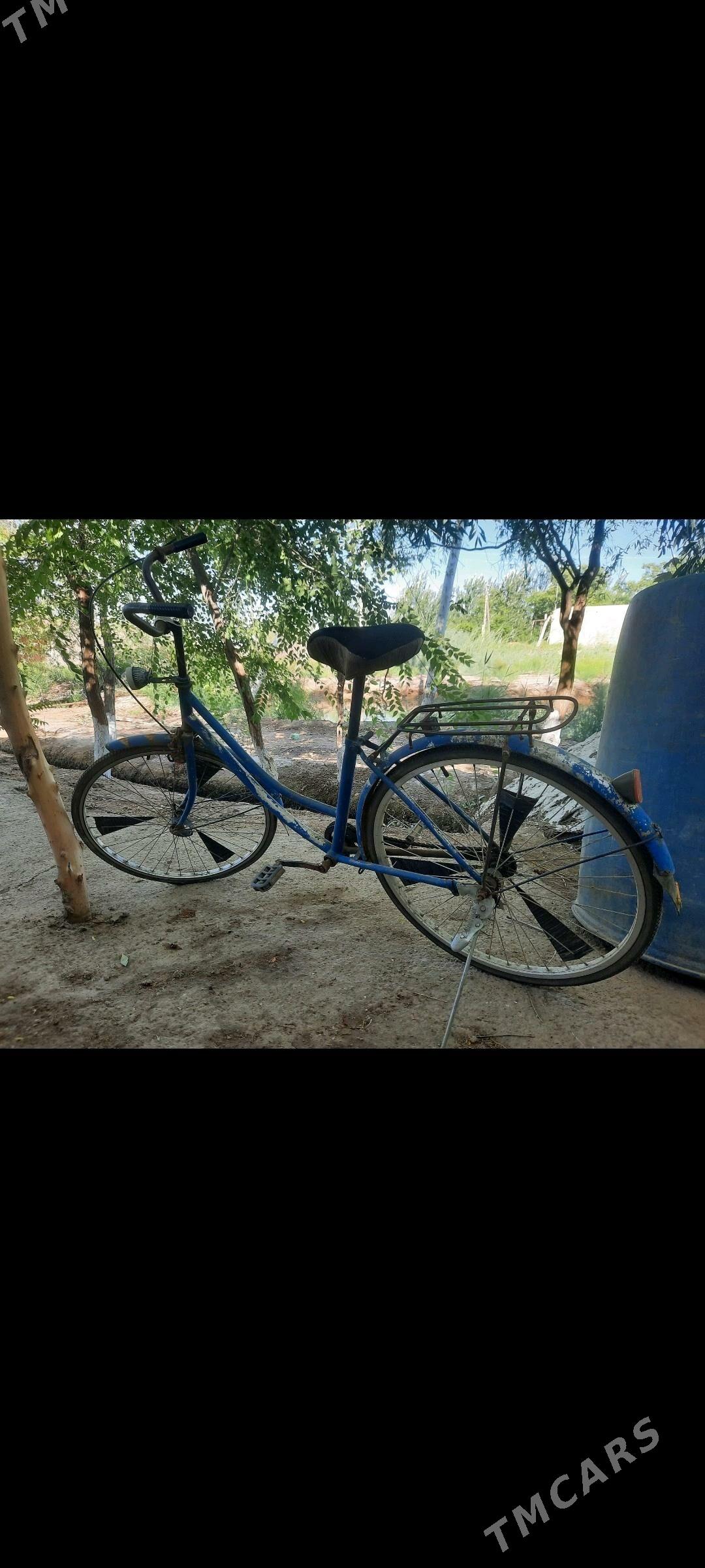 Welosipet AISt - Boldumsaz - img 1