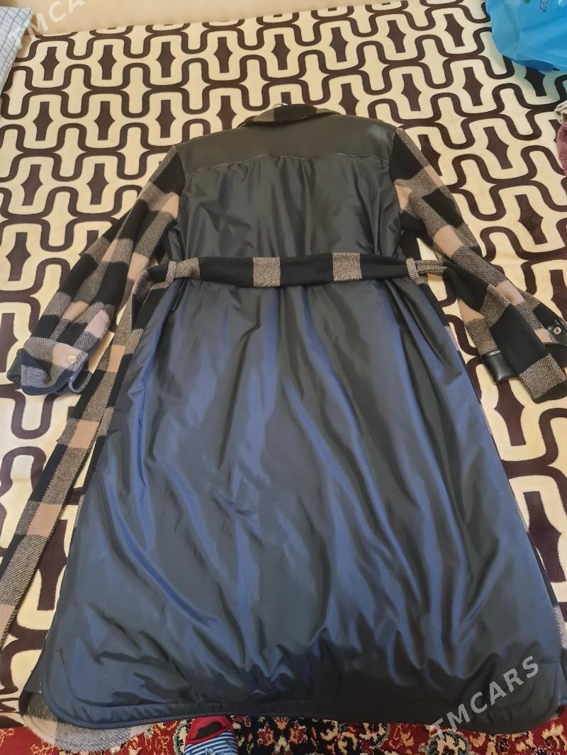 Пальто - Ашхабад - img 2