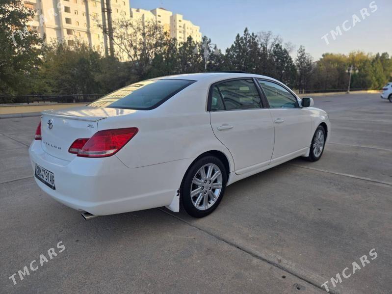 Toyota Avalon 2005 - 173 000 TMT - Ашхабад - img 5