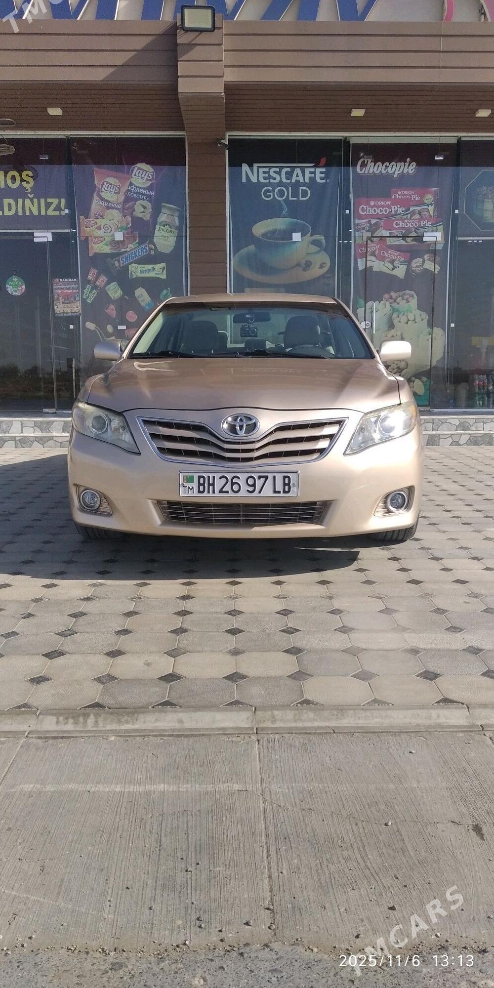 Toyota Camry 2011 - 200 000 TMT - Mary - img 1